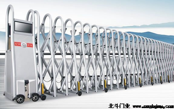 呼市電動(dòng)門(mén)